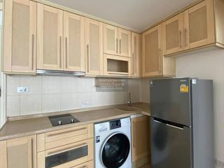 Condo en alquiler de 1 habitaciones en Bang Kho Laem, Bangkok