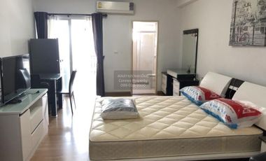 Wohnung zur Miete mit 1 Zimmer in Watthana, Bangkok