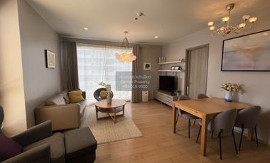 Condo en alquiler de 1 habitaciones en Watthana, Bangkok