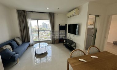 À louer 2 chambres condo à Khlong Toei, Bangkok