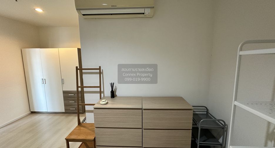 À louer 2 chambres condo à Khlong Toei, Bangkok