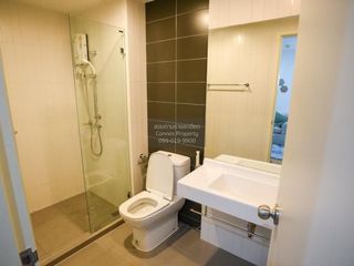 À louer 1 chambre condo à Phasi Charoen, Bangkok