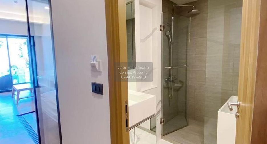 Condo en alquiler de 1 habitaciones en Watthana, Bangkok