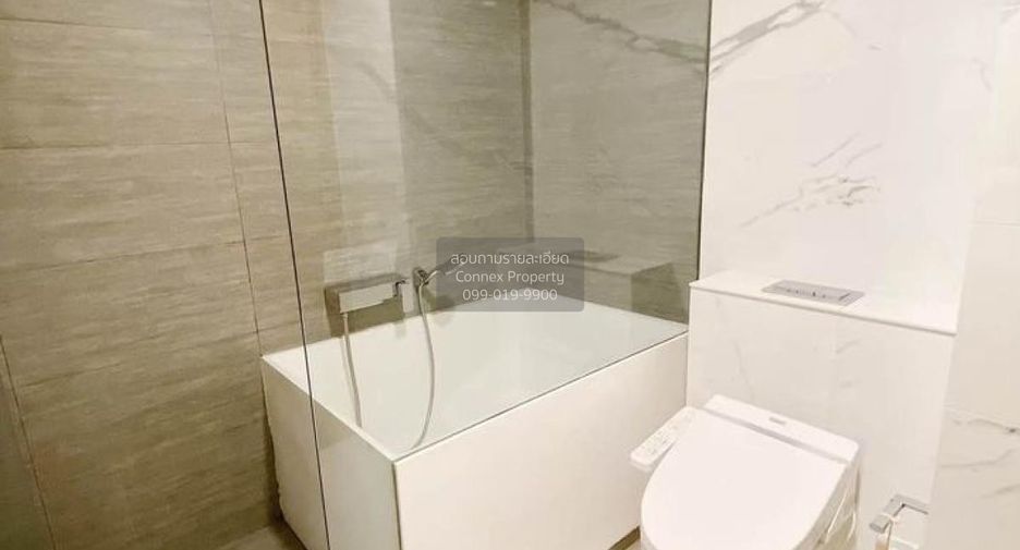 Condo en alquiler de 1 habitaciones en Watthana, Bangkok