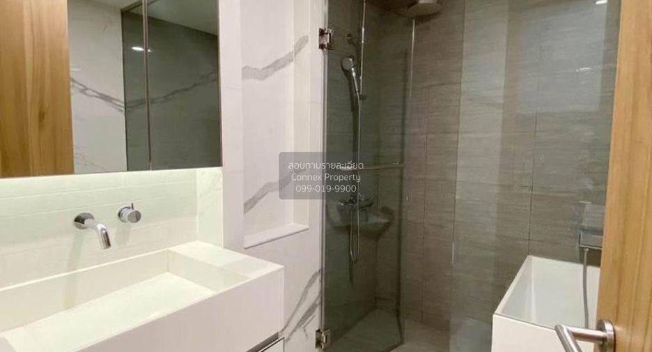 Condo en alquiler de 1 habitaciones en Watthana, Bangkok