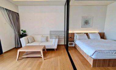 Condo en alquiler de 1 habitaciones en Watthana, Bangkok