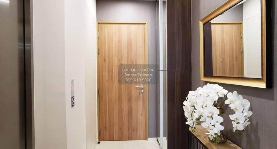 Wohnung zur Miete mit 2 Zimmer in Watthana, Bangkok