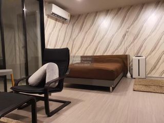 À louer 1 chambre condo à Suan Luang, Bangkok