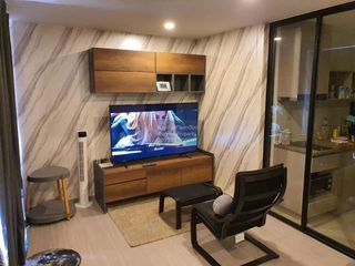 À louer 1 chambre condo à Suan Luang, Bangkok