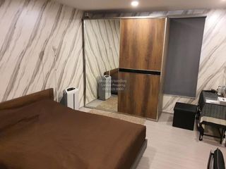 À louer 1 chambre condo à Suan Luang, Bangkok