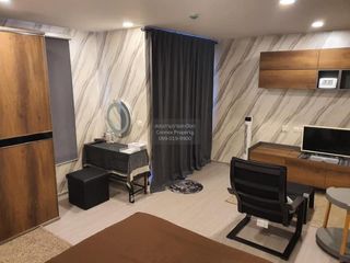 À louer 1 chambre condo à Suan Luang, Bangkok