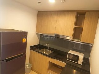 For rent 2 bedrooms condo in Mueang Samut Prakan, Samut Prakan