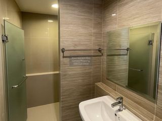 For rent 2 bedrooms condo in Mueang Samut Prakan, Samut Prakan