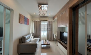 For rent 1 bed condo in Sathon, Bangkok