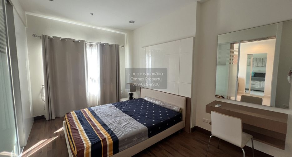 For rent 1 bed condo in Sathon, Bangkok