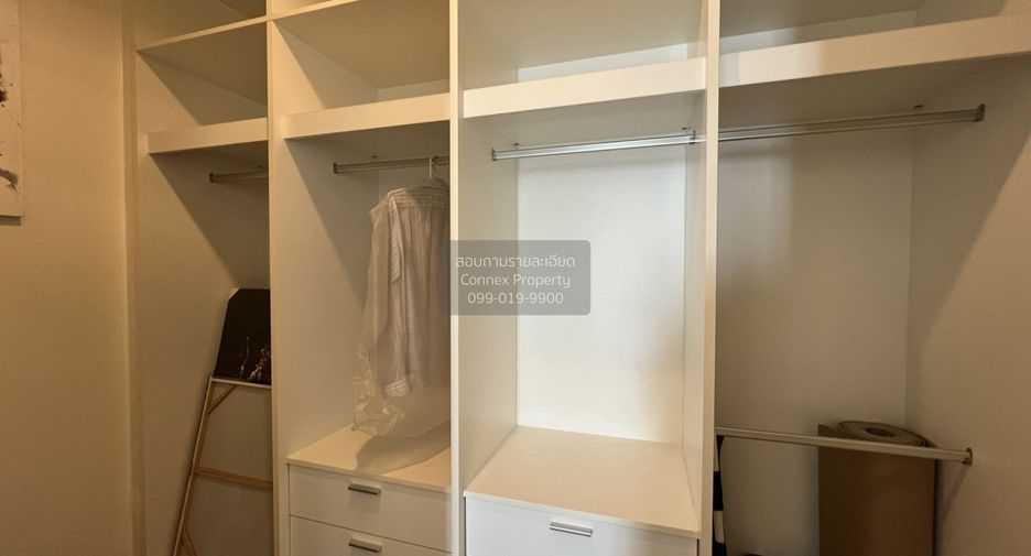 For rent 1 bed condo in Sathon, Bangkok