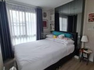 Condo en alquiler de 2 habitaciones en Phaya Thai, Bangkok