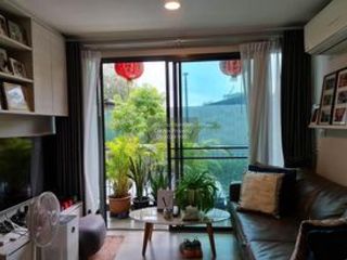 Condo en alquiler de 2 habitaciones en Phaya Thai, Bangkok