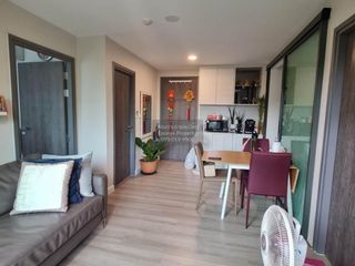 Condo en alquiler de 2 habitaciones en Phaya Thai, Bangkok