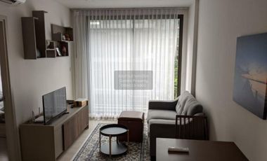 À louer 1 chambre condo à Phra Khanong, Bangkok