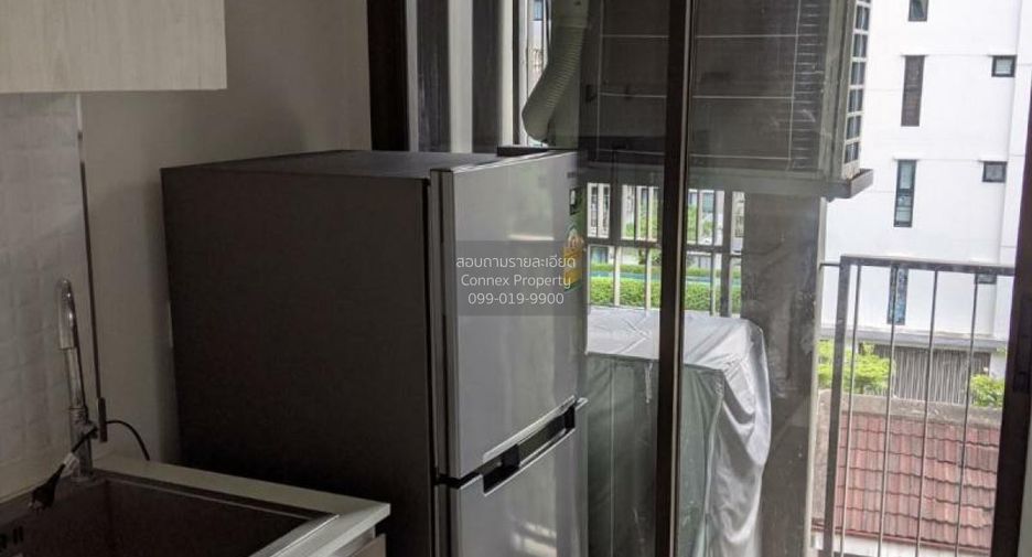 À louer 1 chambre condo à Phra Khanong, Bangkok