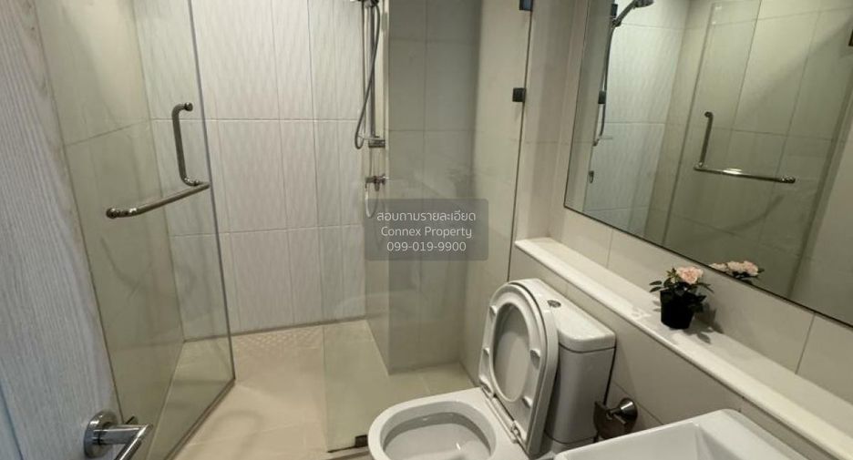 For rent 2 bedrooms condo in Pathum Wan, Bangkok
