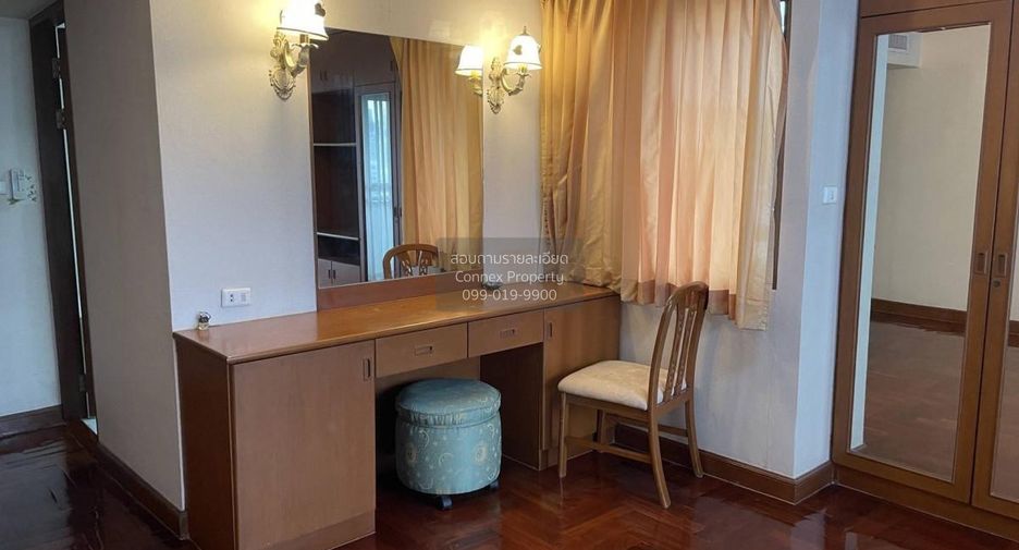 Condo en alquiler de 2 habitaciones en Khlong Toei, Bangkok
