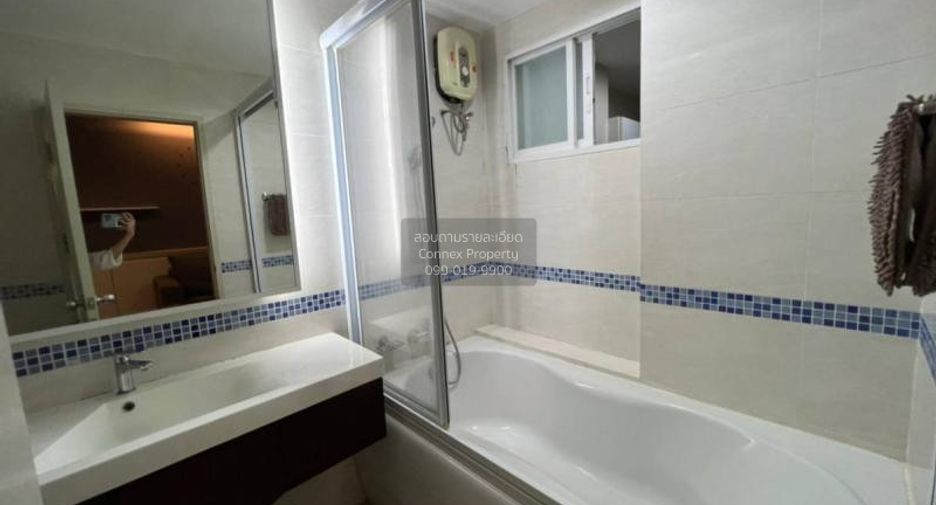 For rent 1 bed condo in Sathon, Bangkok