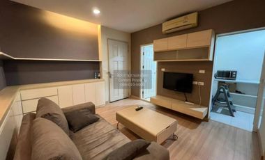 For rent 1 bed condo in Sathon, Bangkok