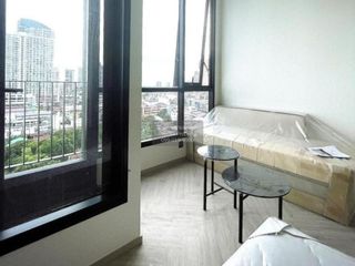 出租 1 卧室 公寓 在 Khlong San, 曼谷