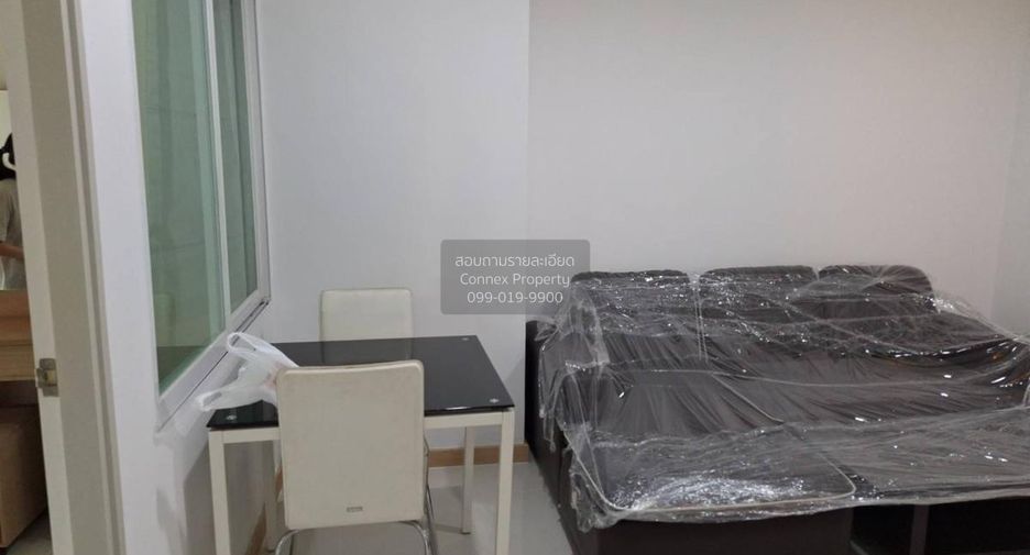 Wohnung zur Miete mit 1 Zimmer in Sathon, Bangkok