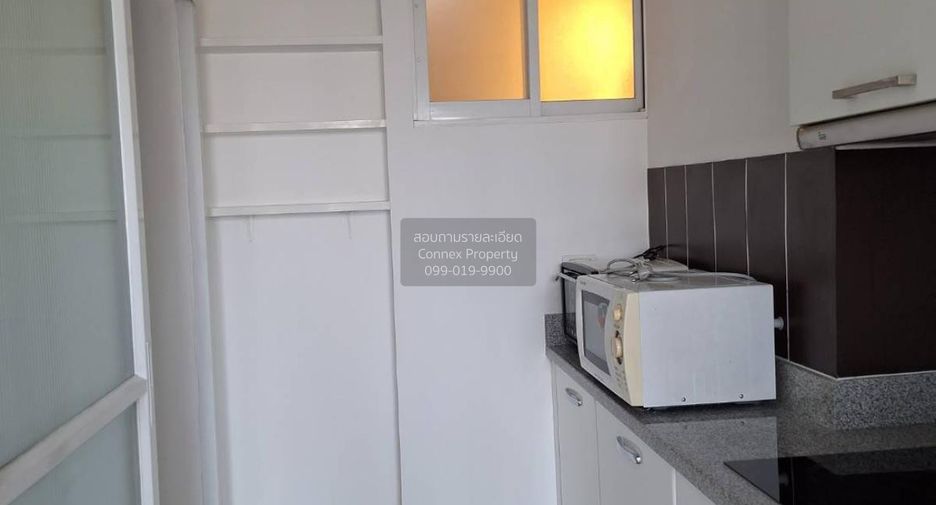 Wohnung zur Miete mit 1 Zimmer in Sathon, Bangkok