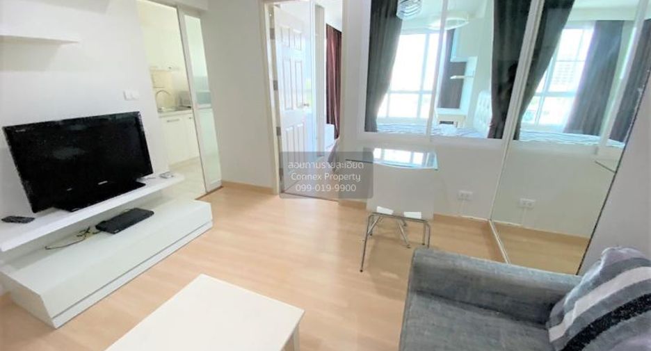 À louer 1 chambre condo à Sathon, Bangkok