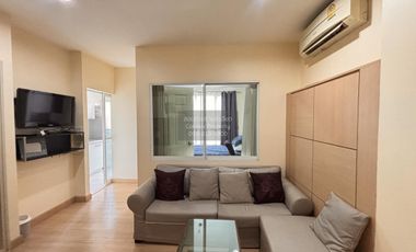 Wohnung zur Miete mit 1 Zimmer in Sathon, Bangkok