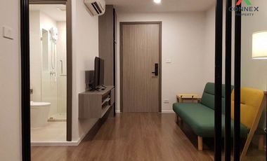 Wohnung zur Miete mit 1 Zimmer in Chatuchak, Bangkok