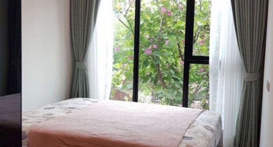 Wohnung zur Miete mit 1 Zimmer in Chatuchak, Bangkok