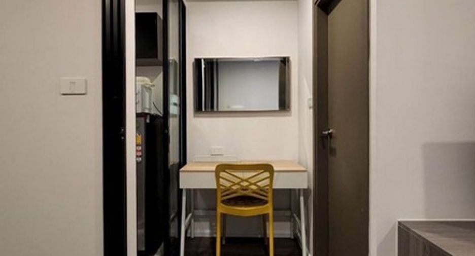Wohnung zur Miete mit 1 Zimmer in Chatuchak, Bangkok
