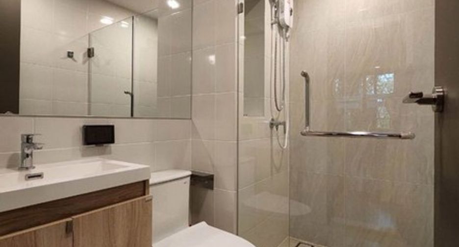 Wohnung zur Miete mit 1 Zimmer in Chatuchak, Bangkok