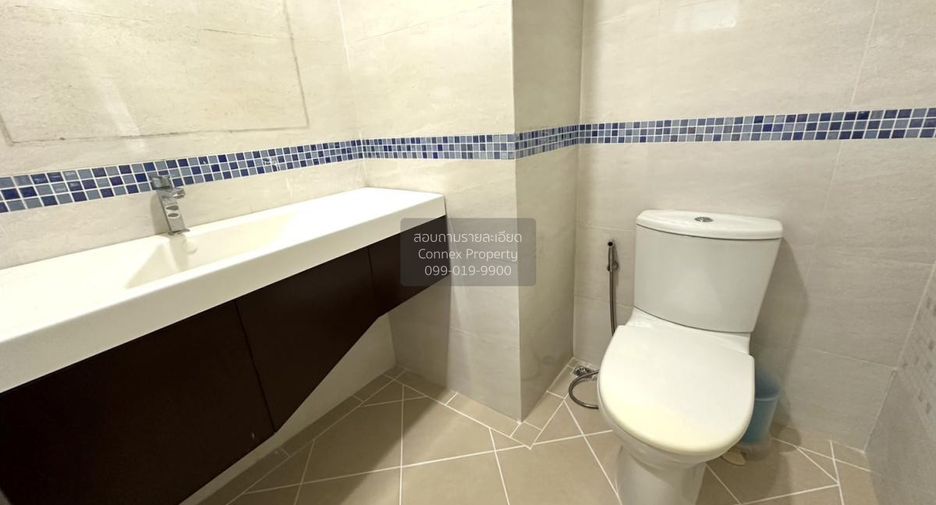 For rent 1 bed condo in Sathon, Bangkok