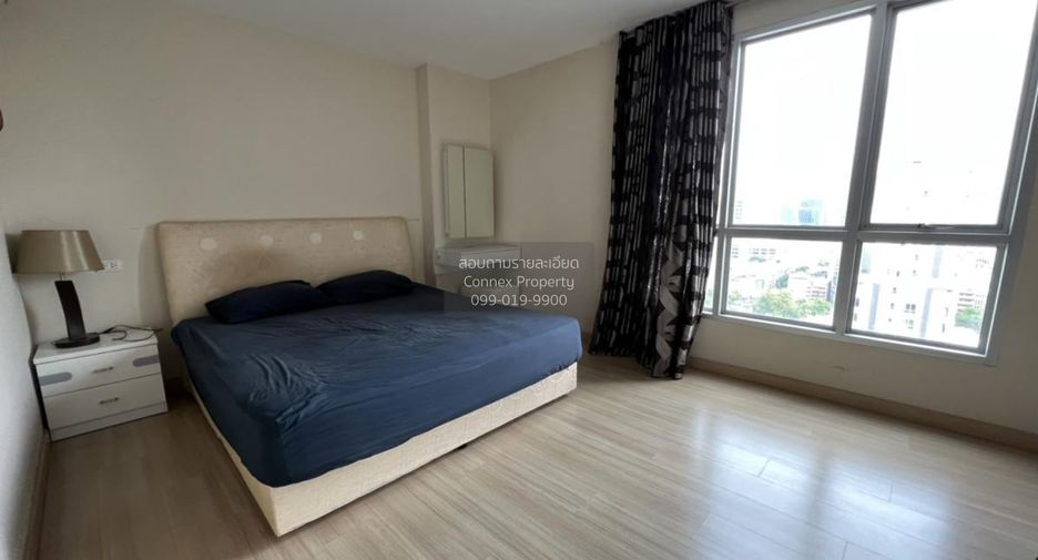 À louer 1 chambre condo à Sathon, Bangkok