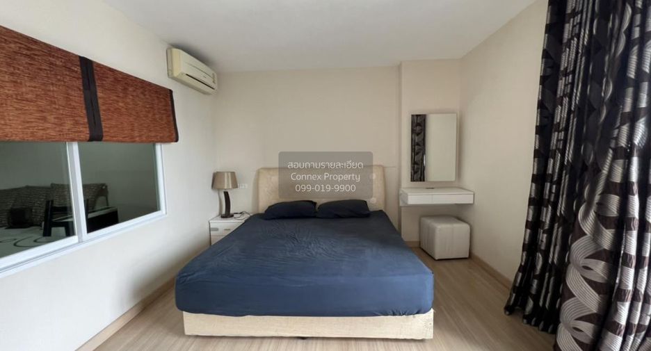 À louer 1 chambre condo à Sathon, Bangkok