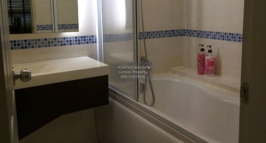 For rent 1 Beds condo in Sathon, Bangkok