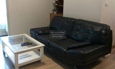 For rent 1 bed condo in Sathon, Bangkok