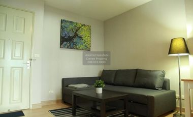 Wohnung zur Miete mit 1 Zimmer in Sathon, Bangkok