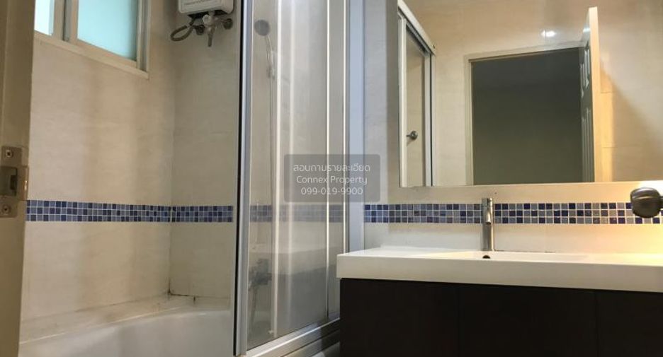 Wohnung zur Miete mit 1 Zimmer in Sathon, Bangkok