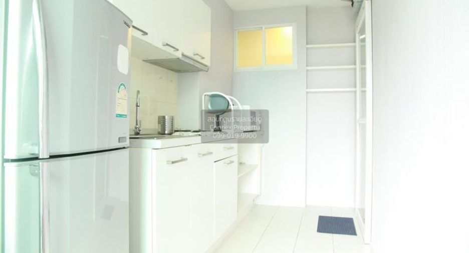 Wohnung zur Miete mit 1 Zimmer in Sathon, Bangkok