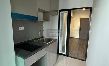 Condo en alquiler de 1 habitaciones en Bang Kapi, Bangkok