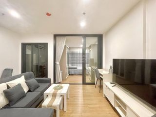 Condo en alquiler de 1 habitaciones en Chatuchak, Bangkok