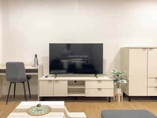 Condo en alquiler de 1 habitaciones en Chatuchak, Bangkok