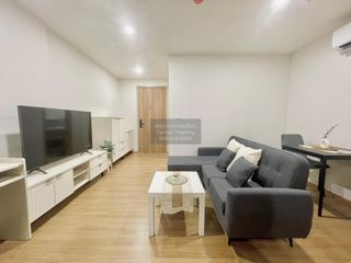 Condo en alquiler de 1 habitaciones en Chatuchak, Bangkok